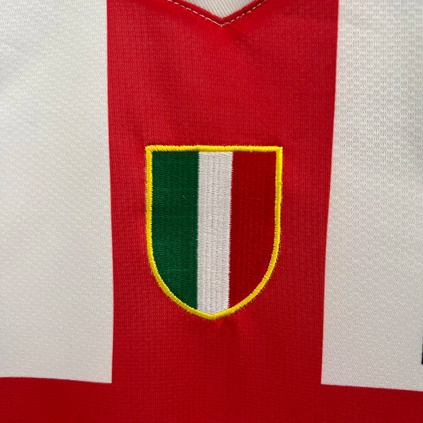 2007-08 Inter Milan Away Retro Jersey