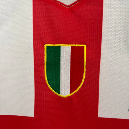 2007-08 Inter Milan Away Retro Jersey