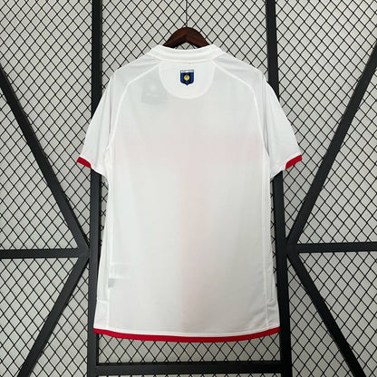 2007-08 Inter Milan Away Retro Jersey