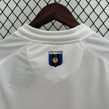 2007-08 Inter Milan Away Retro Jersey