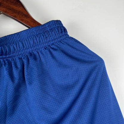 23-24 Man City Special Shorts