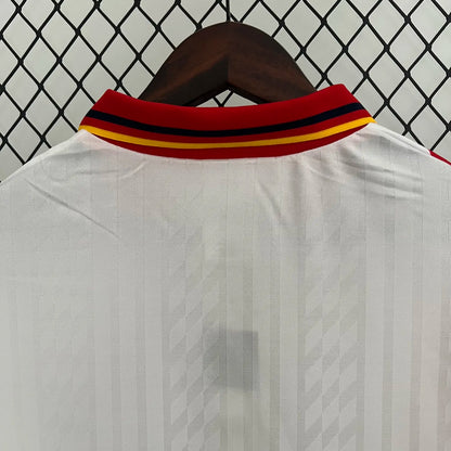 1994 Spain Away Retro Jersey