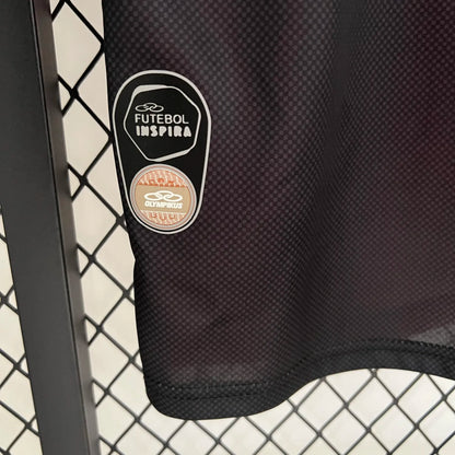 2012 Flamengo Home 100th Anniversary Retro Jersey