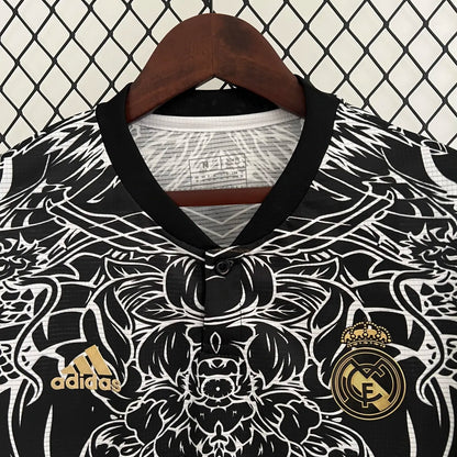 23-24 Real Madrid Special Fans Jersey