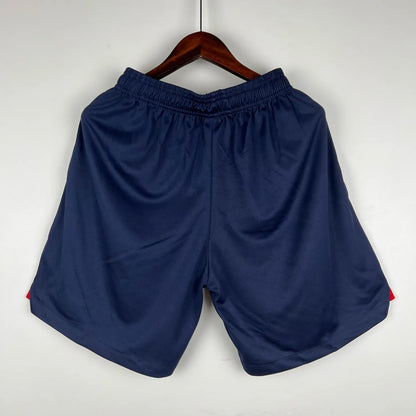 23-24 PSG Home Shorts