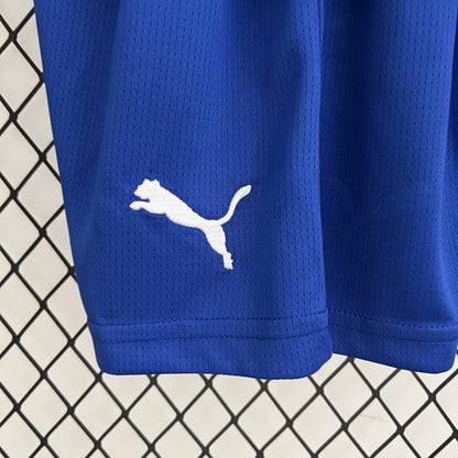 23-24 Alaves Home Kids Kit