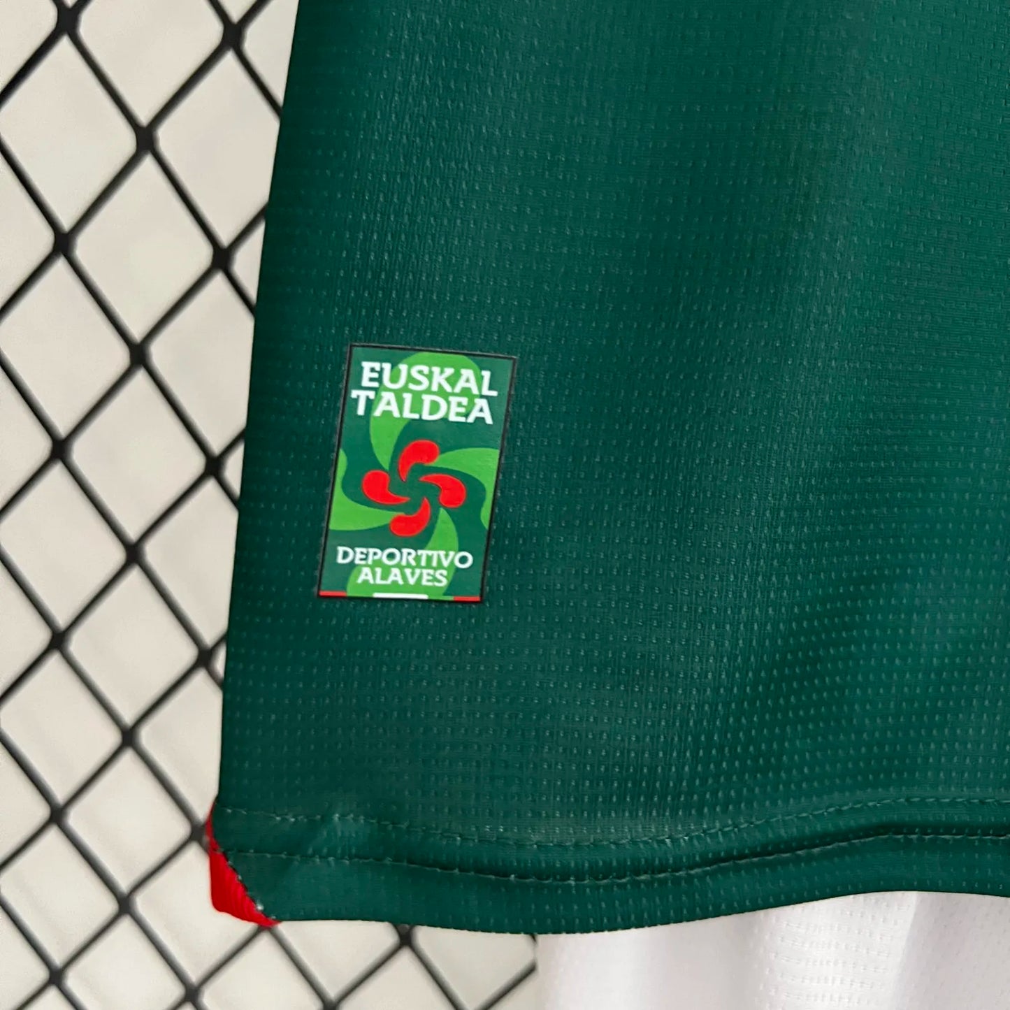 23-24 Alaves Away Kids Kit