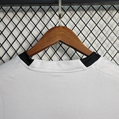 2023 Egypt Away White Fans Jersey