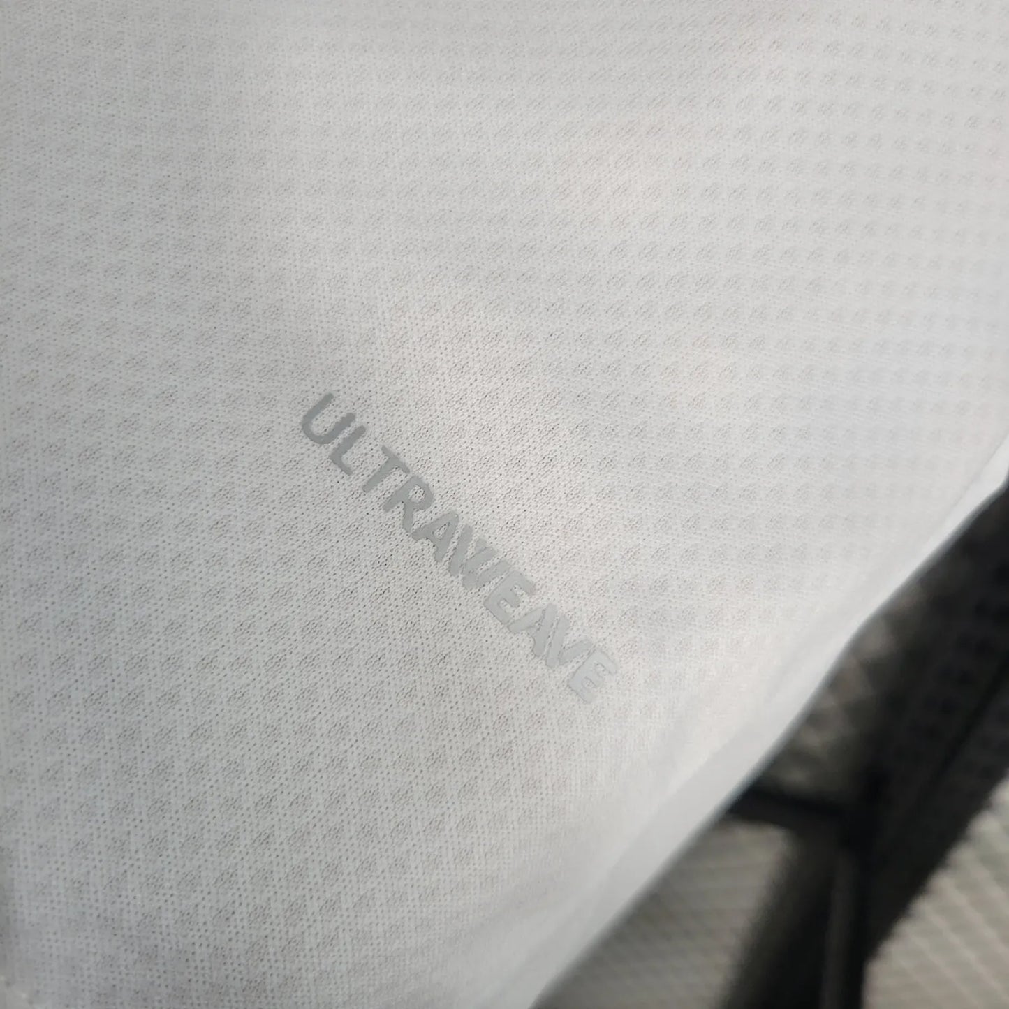 2023 Egypt Away White Fans Jersey
