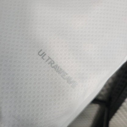 2023 Egypt Away White Fans Jersey
