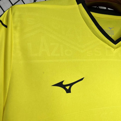 24-25 Lazio Away Fans Jersey