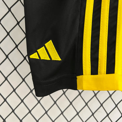 23-24 Real Zaragoza Away Kids Kit