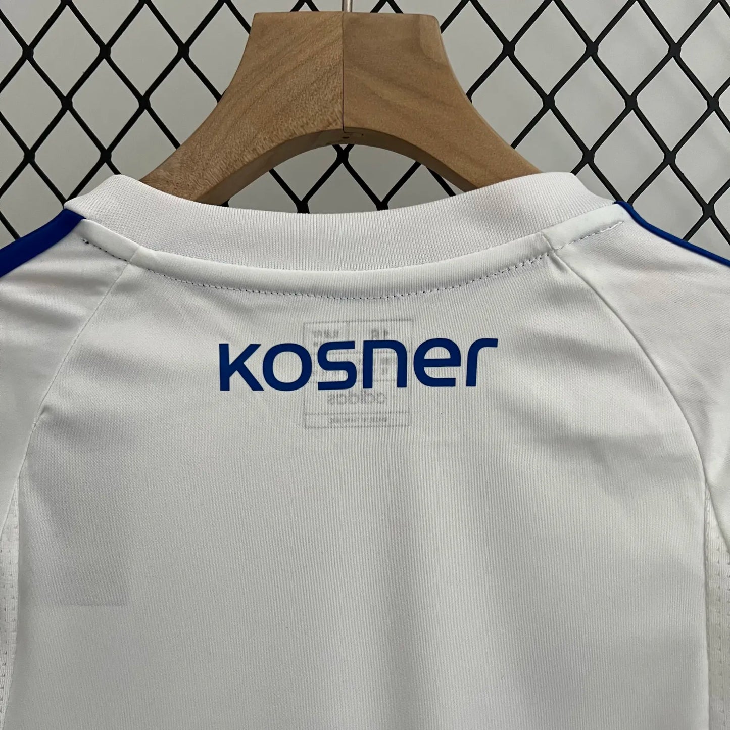 23-24 Real Zaragoza Home Kids Kit