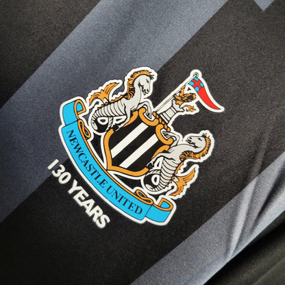 23-24 Newcastle United Training Fans Jersey