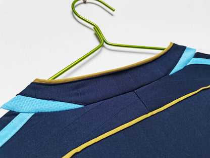 2006 Argentina Away Retro Jersey