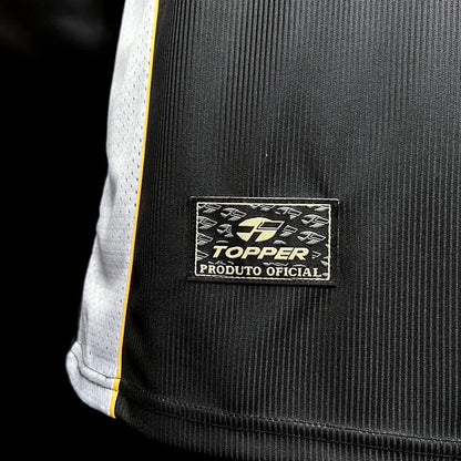 1999 Corinthians Third Retro Jersey