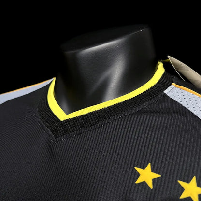 1999 Corinthians Third Retro Jersey
