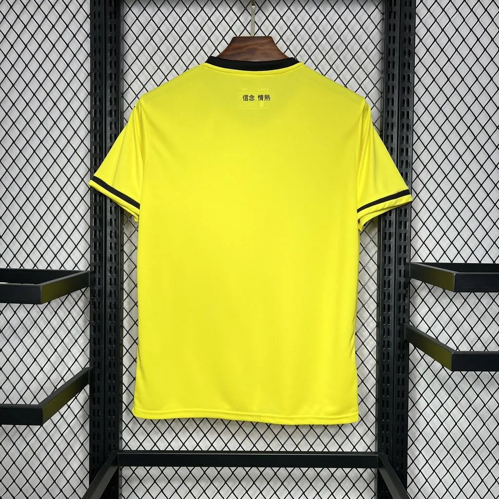 24-25 Lazio Away Fans Jersey