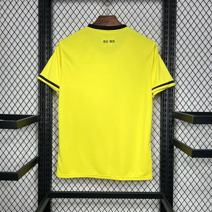 24-25 Lazio Away Fans Jersey