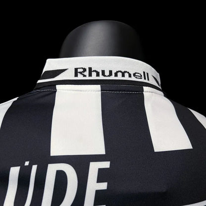 1996 Santos Away Retro Jersey