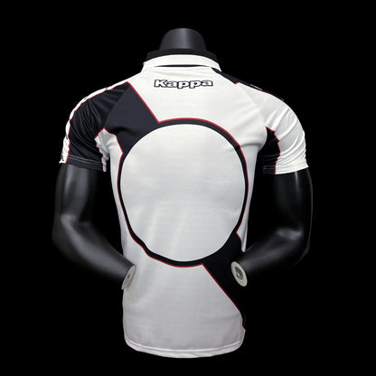 1997 Vasco da Gama Away Retro Jersey