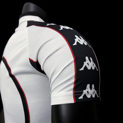 1997 Vasco da Gama Away Retro Jersey
