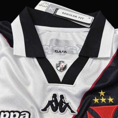 1997 Vasco da Gama Away Retro Jersey