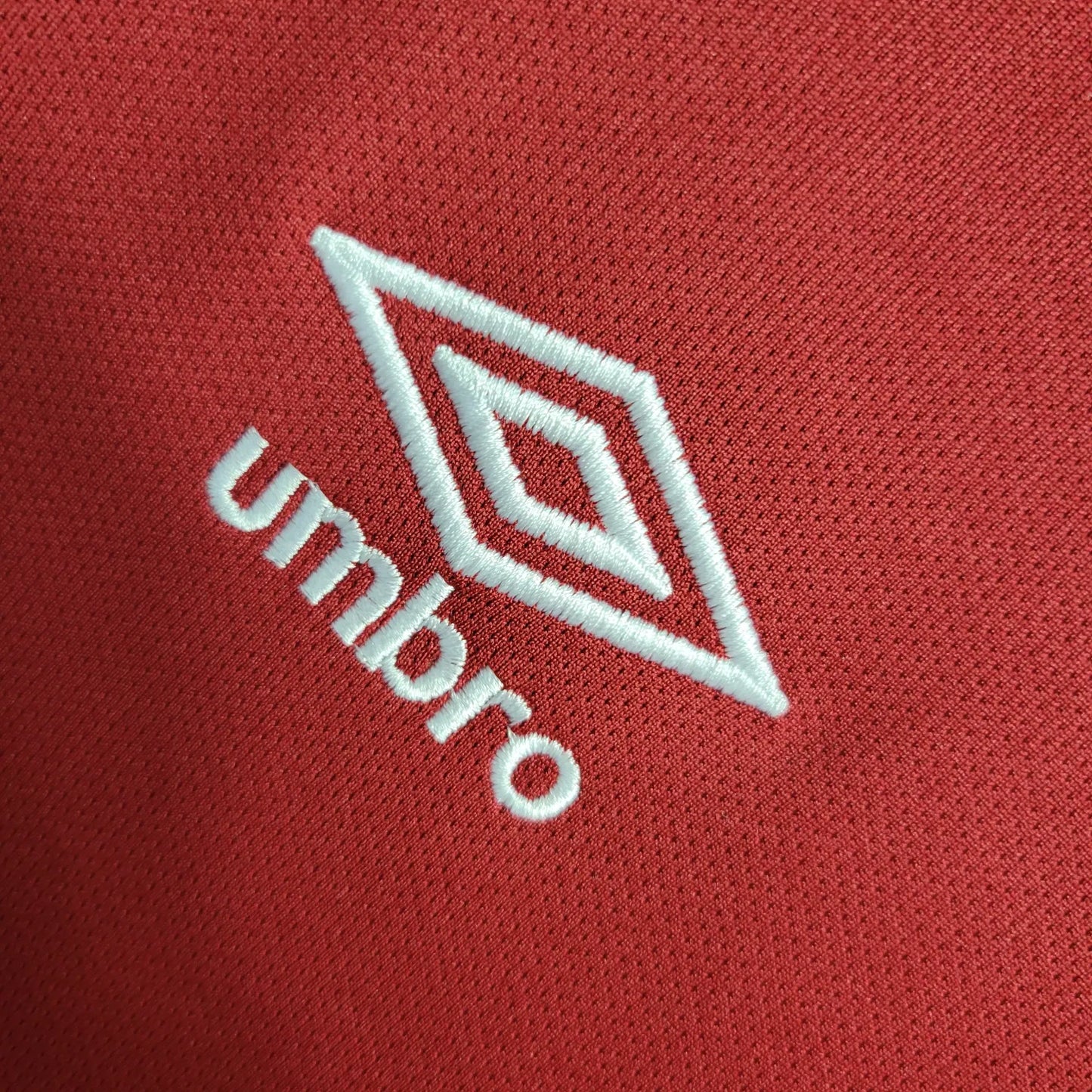 23-24 Fluminense Special Red Fans Jersey
