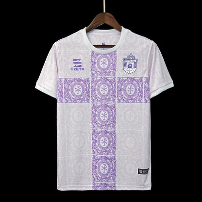 23-24 Boreale Calcio Away Fans Jersey