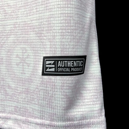 23-24 Boreale Calcio Away Fans Jersey