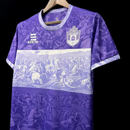 23-24 Boreale Calcio Home Fans Jersey