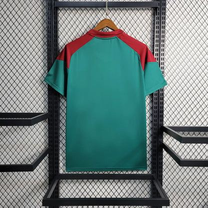 23-24 Fluminense Special White Fans Jersey