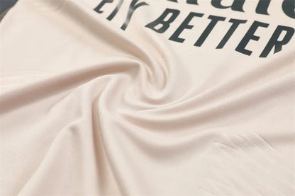 24-25 Real Madrid Player Version Training Suit