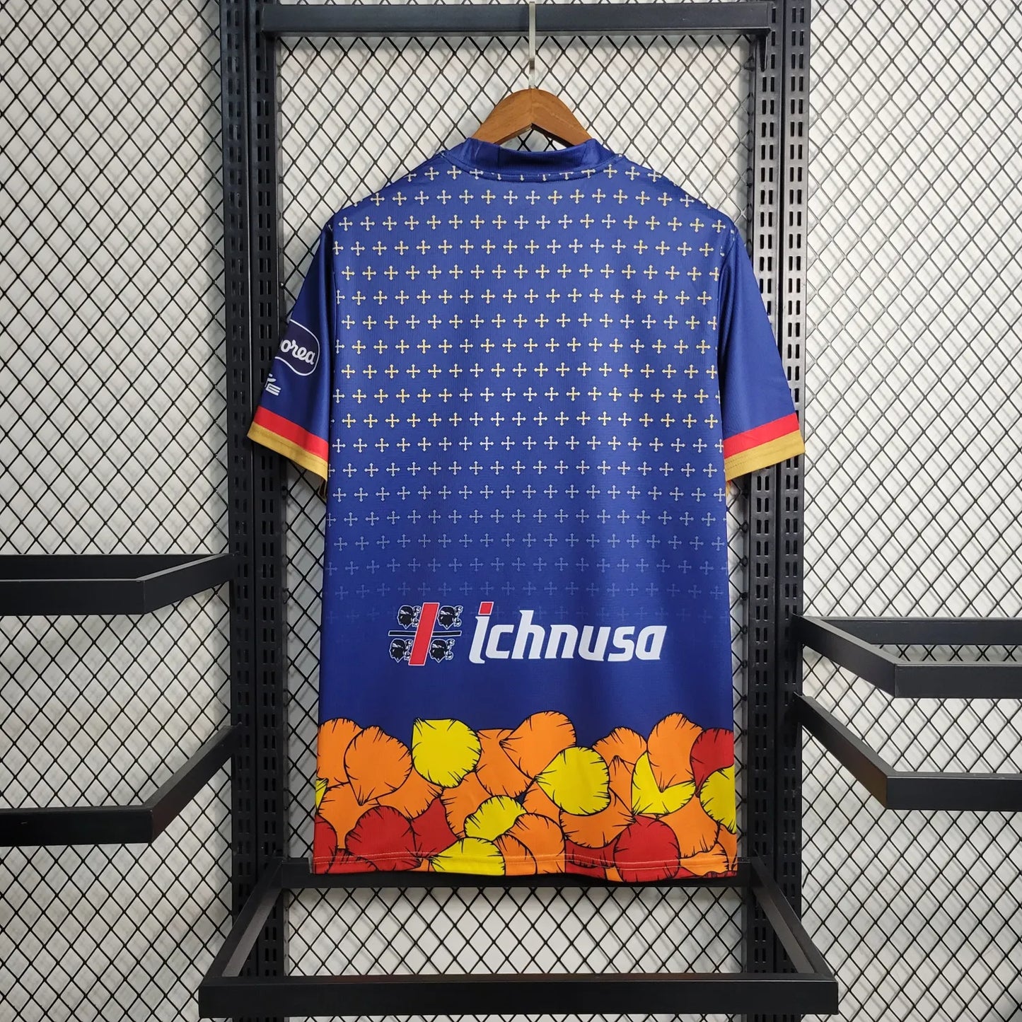 23-24 Cagliari Speical Fans Jersey