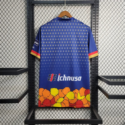 23-24 Cagliari Speical Fans Jersey