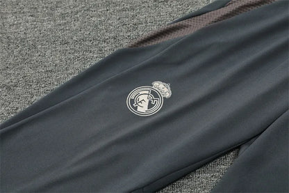 24-25 Real Madrid Player Version Training Suit