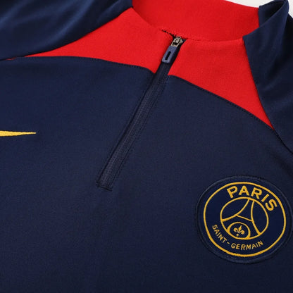 23-24 PSG Training Suit