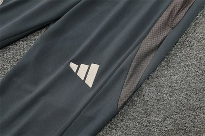 24-25 Real Madrid Player Version Training Suit