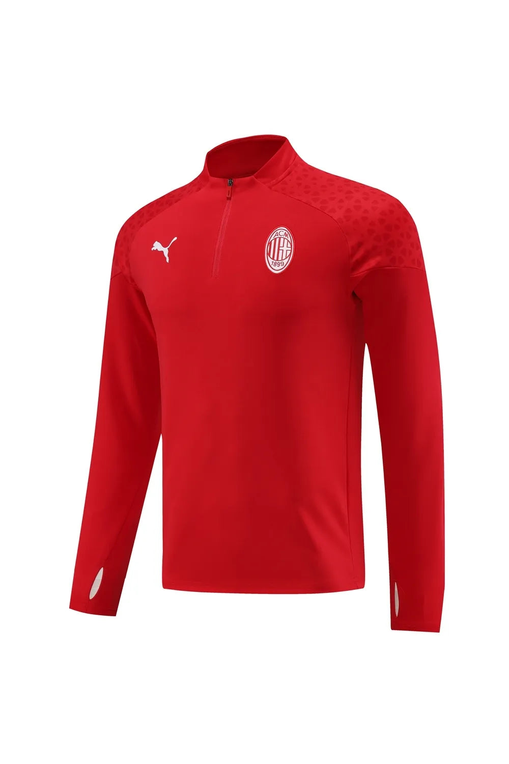 23-24 AC Milan Training Suit