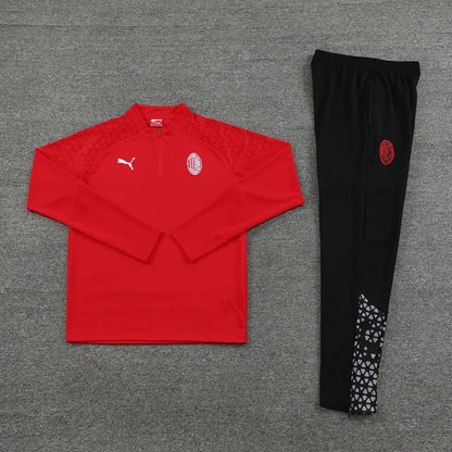 23-24 AC Milan Training Suit