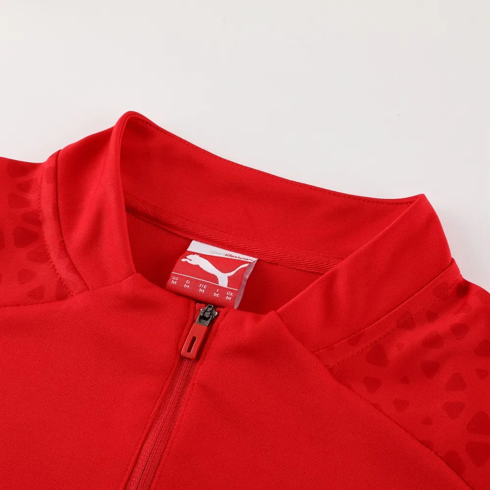 23-24 AC Milan Training Suit