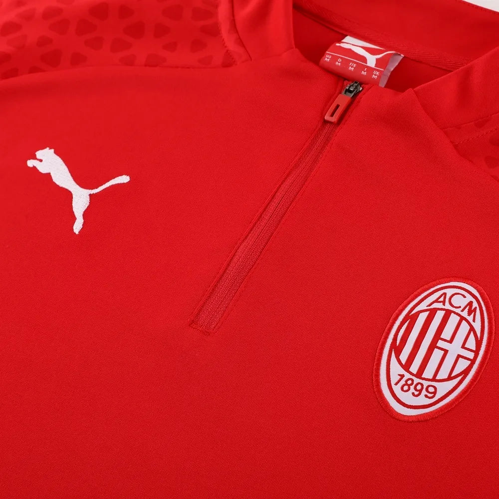 23-24 AC Milan Training Suit