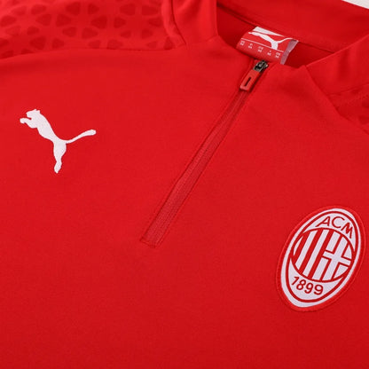 23-24 AC Milan Training Suit