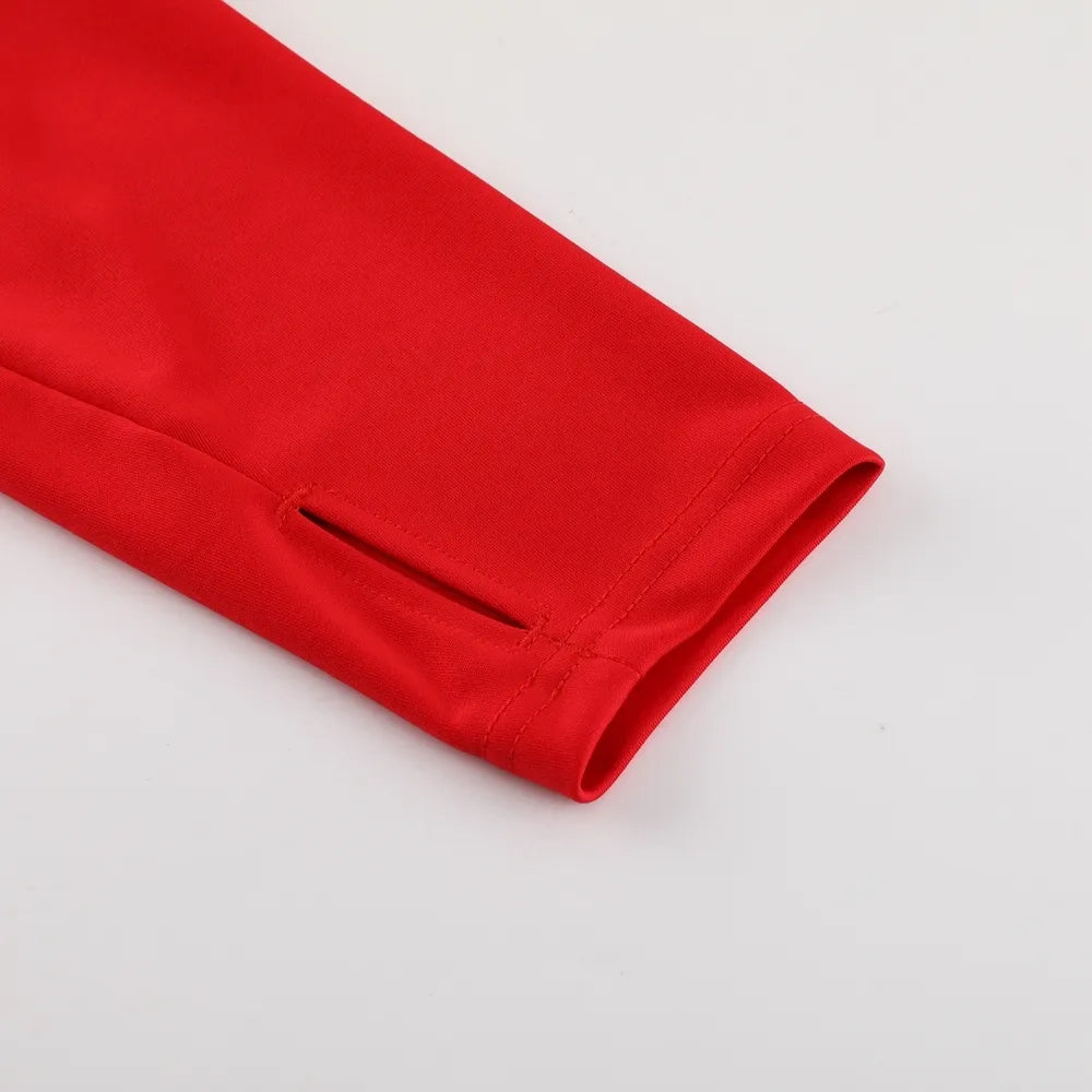 23-24 AC Milan Training Suit