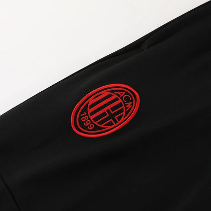 23-24 AC Milan Training Suit