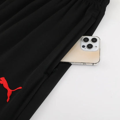 23-24 AC Milan Training Suit