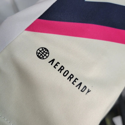 23-24 Arsenal Training Fans Jersey