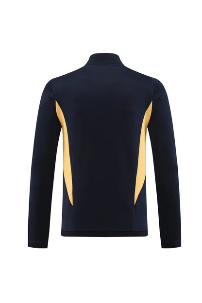 23-24 Real Madrid Jacket Tracksuit