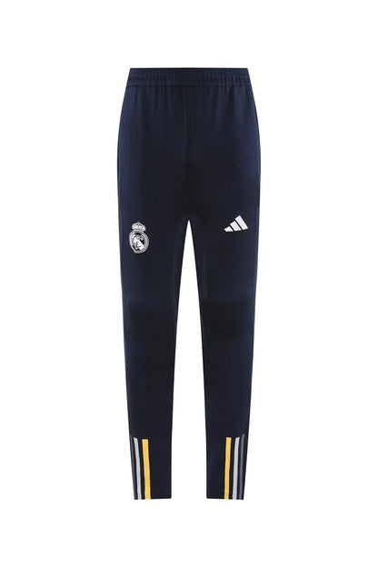 23-24 Real Madrid Jacket Tracksuit