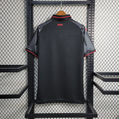 2023 Albania Third Fans Jersey